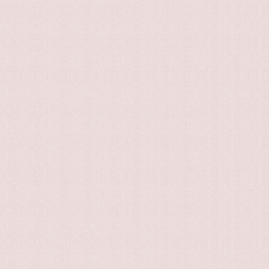 Papel de Parede Linho Rosa Chá