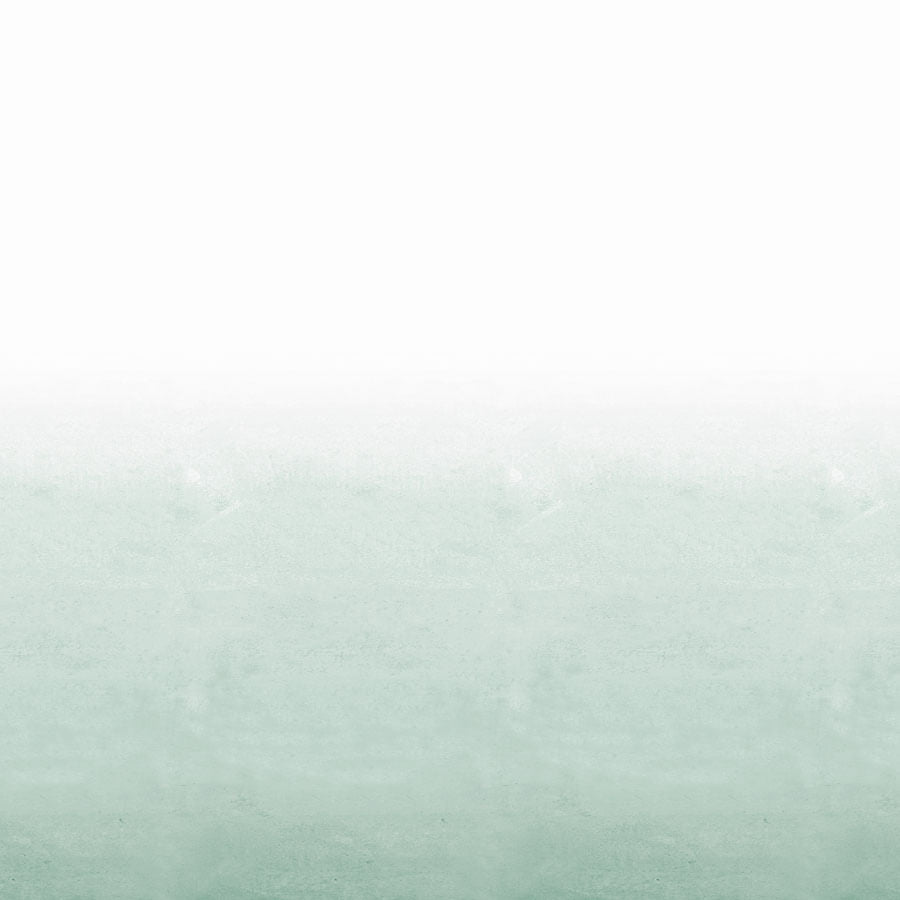 Papel de Parede Infantil Degradê Verde