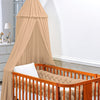 Tenda Dossel Infantil Bege