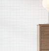 Papel de Parede Infantil Gride Azul