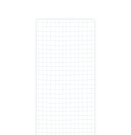 Papel de Parede Infantil Gride Azul