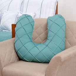 Almofada de Amamentação Losangos