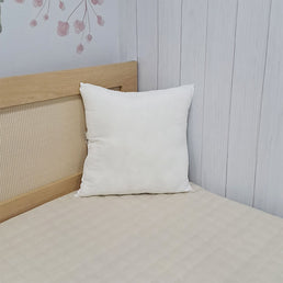 Refil de Almofada 50cm x 50cm