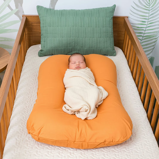 Ninho Fluffy Com Capa - Caramelo