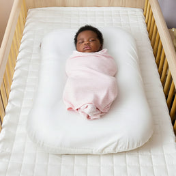 Ninho Fluffy Com Capa Pérola