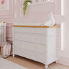 Quarto da Camila Bailarina