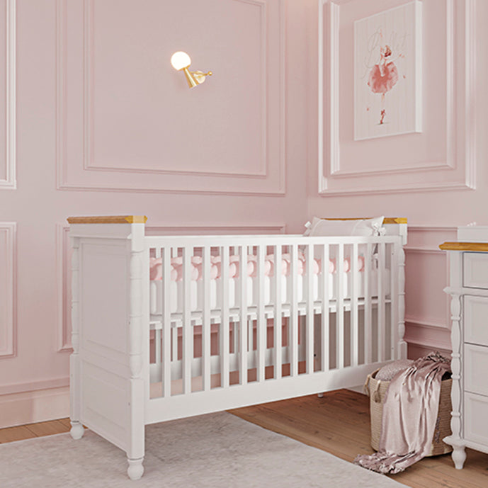 Quarto da Camila Bailarina