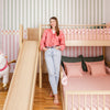 Quarto Aurora e Jade - @Danichoma