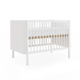 Berço Nord 3 em 1 - Branco