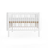 Berço Nord 3 em 1 - Branco