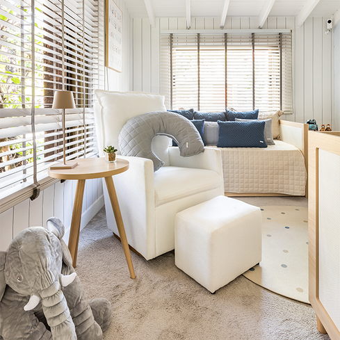 Quarto do Tom  @Babibeluco