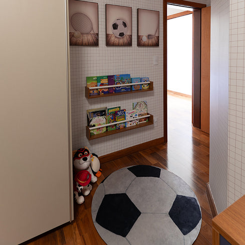 Quarto do Otto @lucianahildebrand