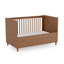 Grade Frontal de Transformação para Mini Cama Haus Nature - Freijó