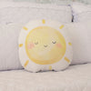 Almofada Infantil Formato Sol