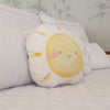 Almofada Infantil Formato Sol