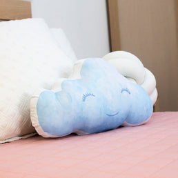 Almofada Infantil Formato Nuvem