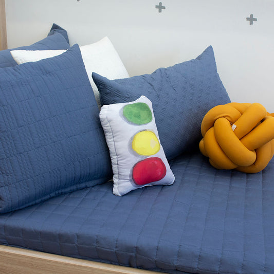 Almofada Infantil Formato Farol