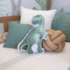 Almofada Infantil Formato Dino T-Rex