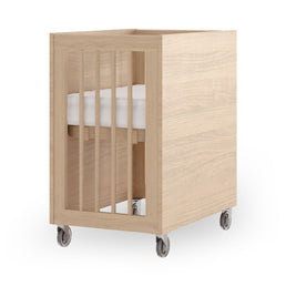 Kit de Transformação Para Mini Berço Haus Nature - Carvalho Old