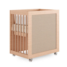 Kit de Transformação Para Mini Berço Haus Nature - Carvalho Old