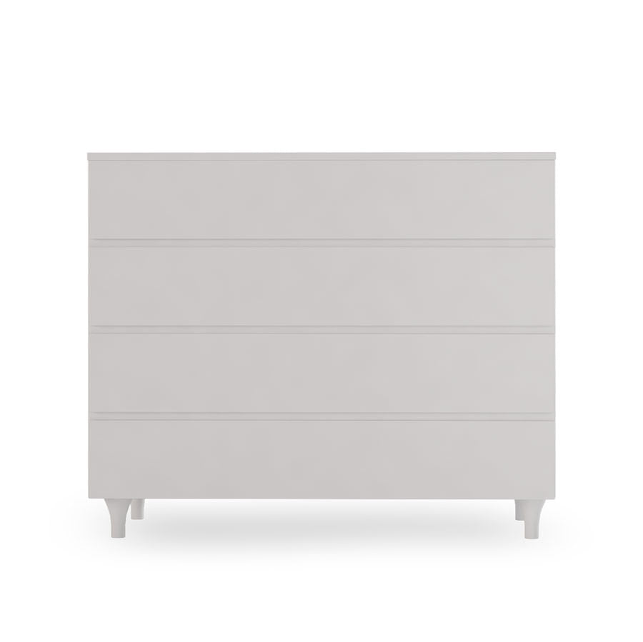 Guarda Roupa 2 em 1 Haus Nature - Branco