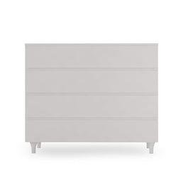 Guarda Roupa 2 em 1 Haus Nature - Branco