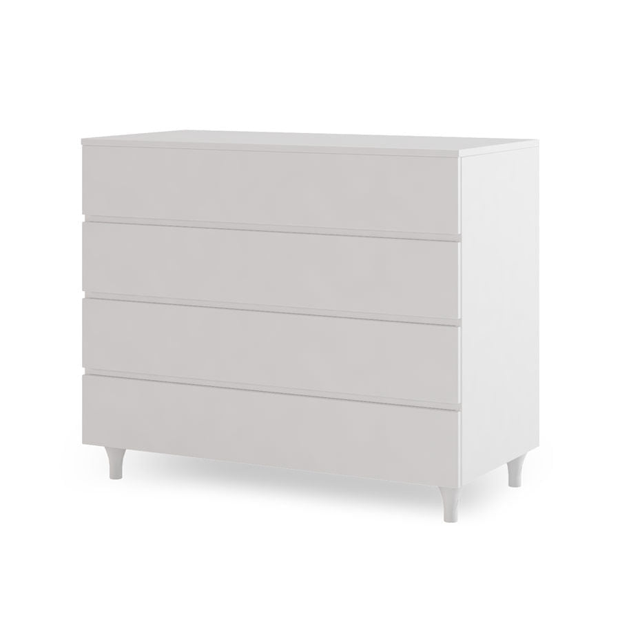 Guarda Roupa 2 em 1 Haus Nature - Branco