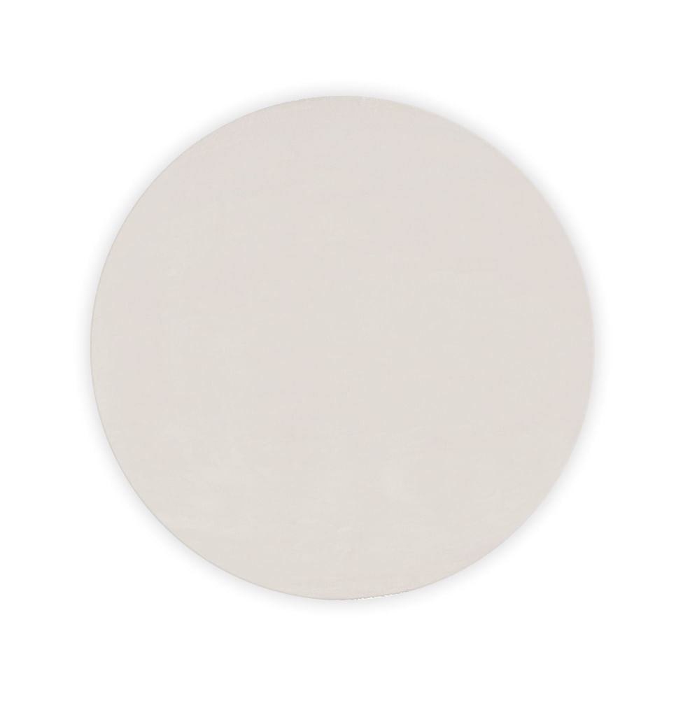 Tapete Dream Redondo 1,60m - Casa