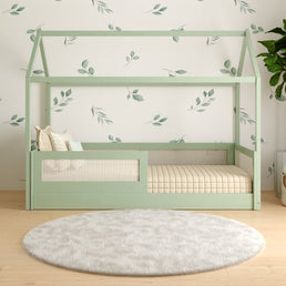 Tapete Dream Redondo - Infantil