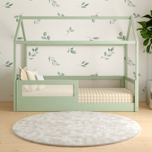 Tapete Dream Redondo - Infantil