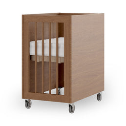 Kit de Transformação Para Mini Berço Haus Nature - Freijó Old