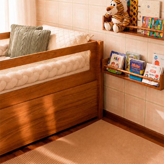 Quarto do Antônio - @gabimustafa