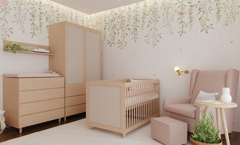 Quarto da Lara Haus Nature Palha com Jardim Suspenso