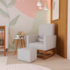 Quarto da Luiza