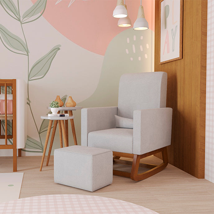 Quarto da Luiza