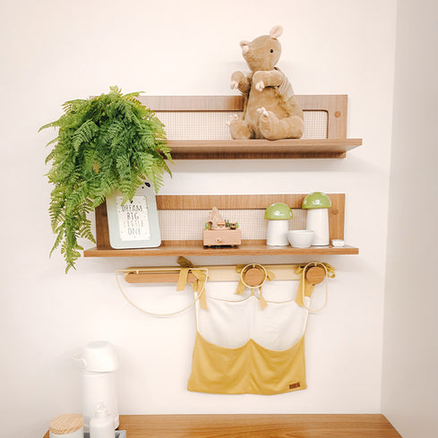 Quarto do Joaquim @Joaogomescantor & @Arymirelle