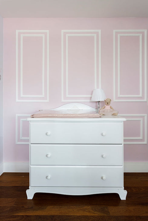 Quarto da Cecília @Karolinel