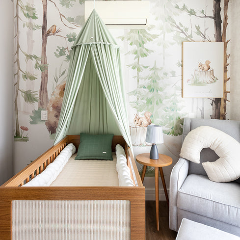 Quarto do Léo  @thayseteixeiraof