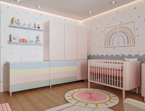 Quarto da Alice - Nord