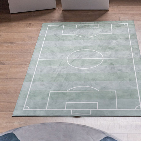 Quarto e Brinquedoteca do Noá e Inã - @Alexandrenero e @Karenbrusttolin