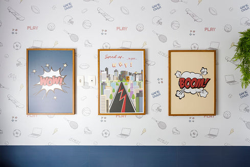 Quarto do Henrique @franrezende