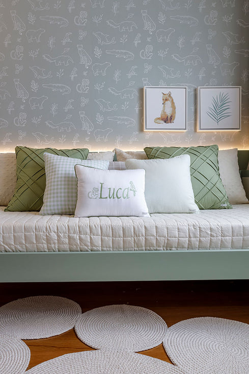 Quarto do Luca @ClaudiaRaia