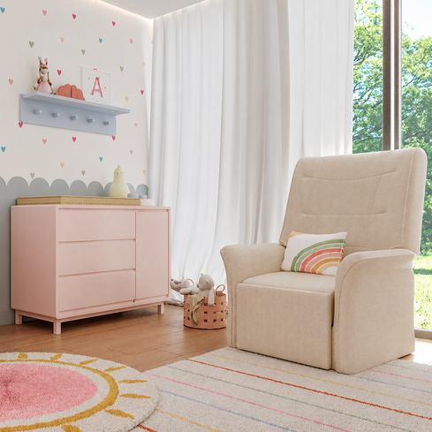 Quarto da Alice