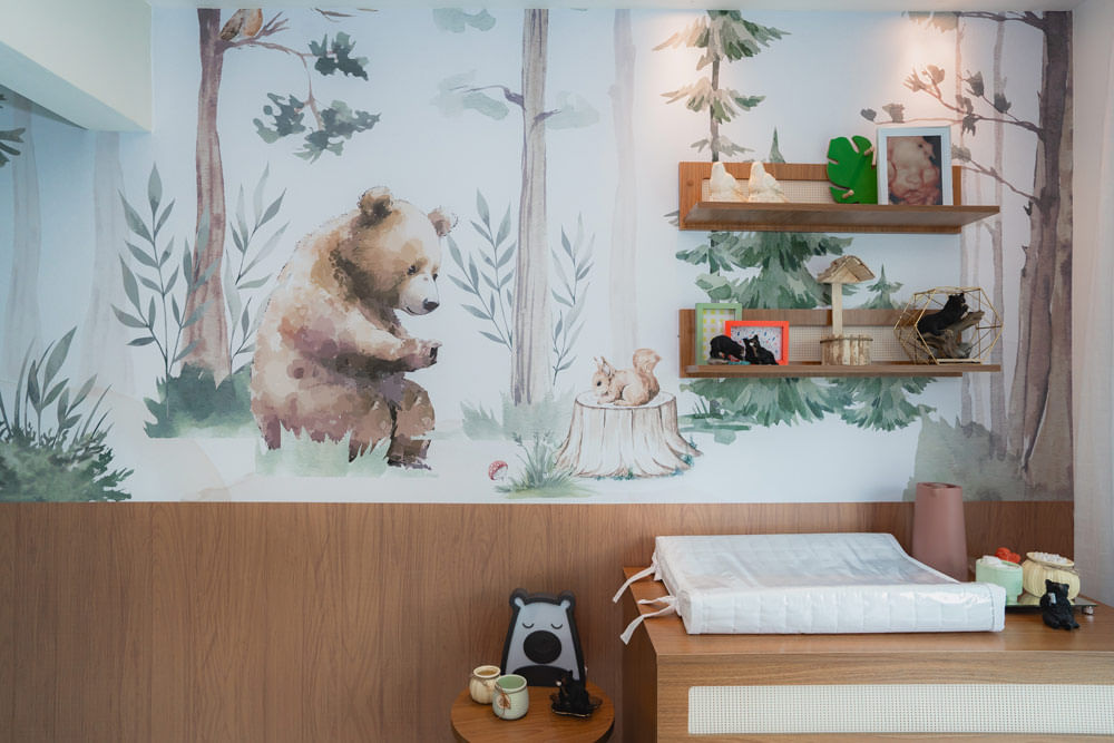 Quarto do Artur - @LaisBritoc