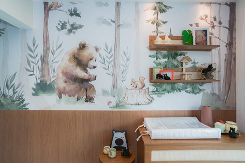 Quarto do Artur - @LaisBritoc