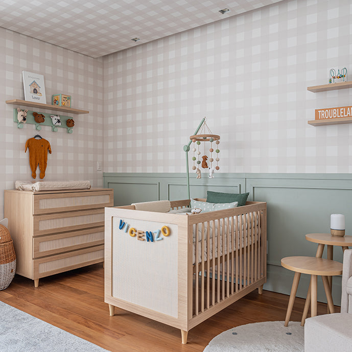 Quarto do Vicenzo @Sthefanybrito