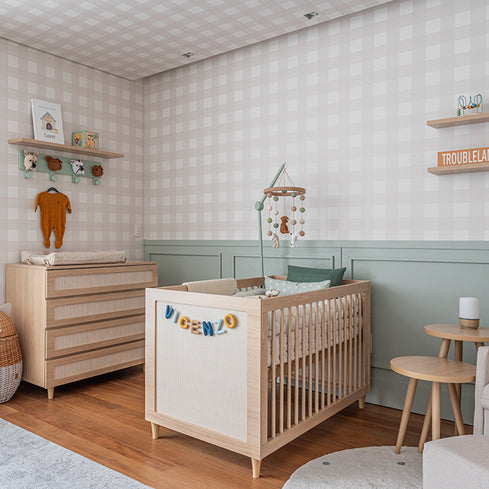 Quarto do Vicenzo @Sthefanybrito