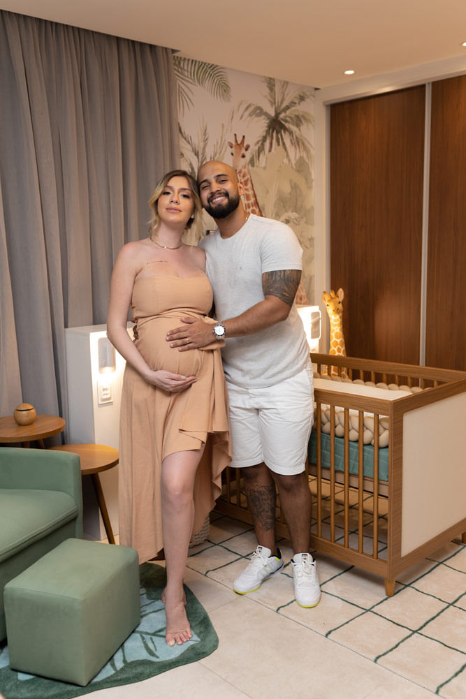 Quarto do Théo - @TalitaAndrade.s