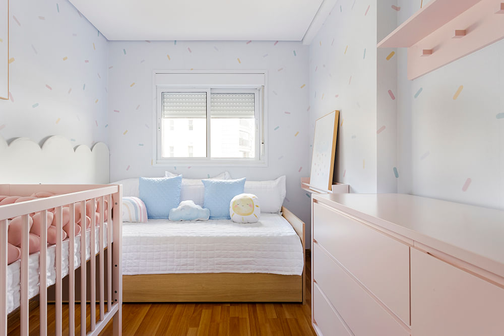 Quarto da Marina - @Han.Carvalho