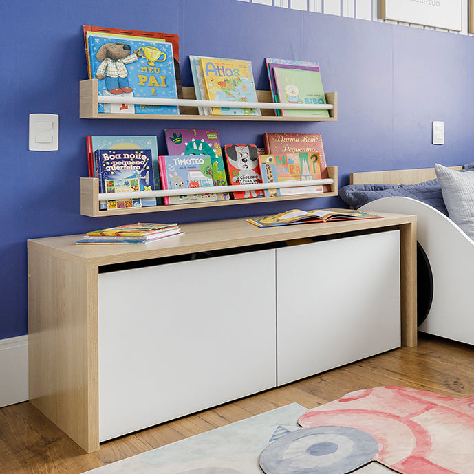 Quarto do Eduardo e Jose @julioRocha_ @karolinekleine